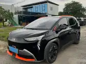 2021 AION Y,autocango,china used car exporter,china ev exporter,chinese used car exporter,chinese used ev exporter