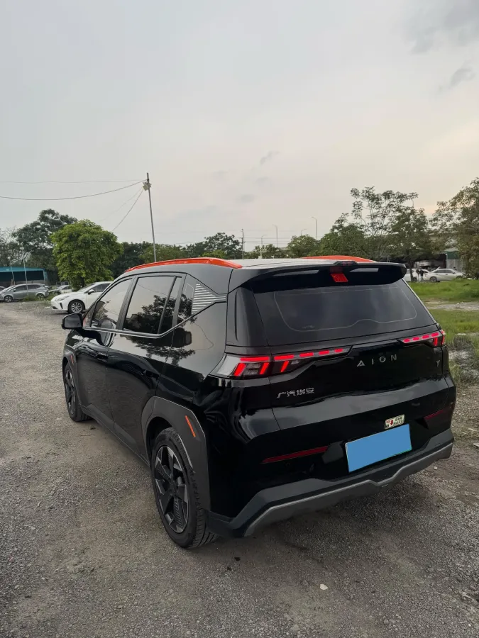 2021 Aion Y BEV 61.3KWH,autocango,china used car exporter,china ev exporter,chinese used car exporter,chinese used ev exporter