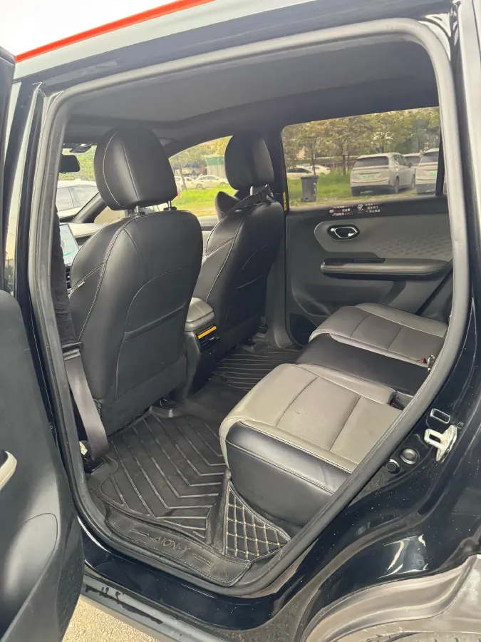 2021 Aion Y BEV 61.3KWH,autocango,china used car exporter,china ev exporter,chinese used car exporter,chinese used ev exporter