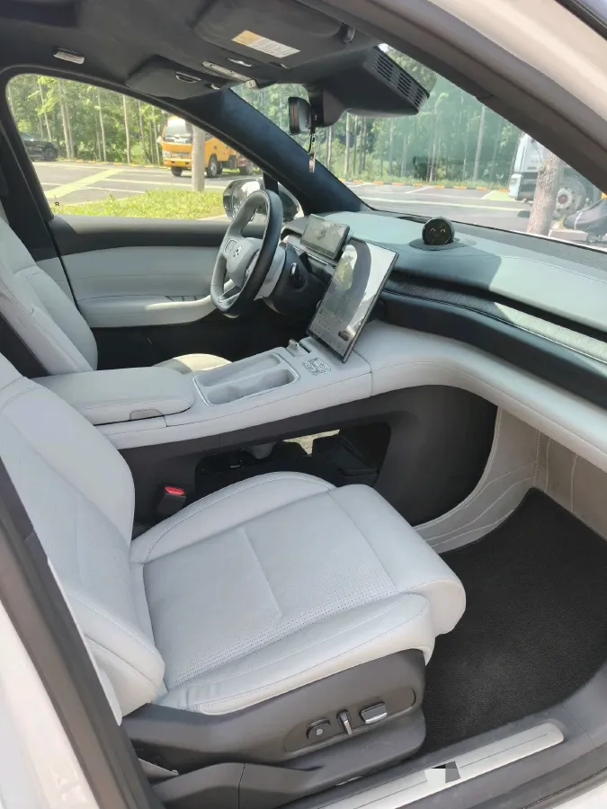 2023 NIO ES6 BEV 75KWH,autocango,china used car exporter,china ev exporter,chinese used car exporter,chinese used ev exporter
