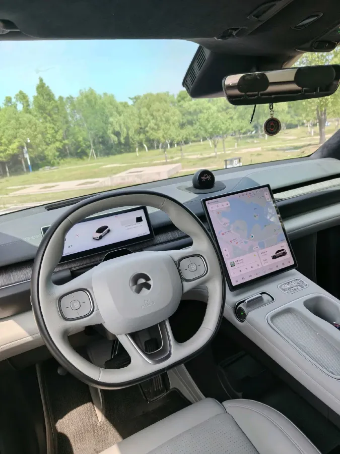 2023 NIO ES6 BEV 75KWH,autocango,china used car exporter,china ev exporter,chinese used car exporter,chinese used ev exporter