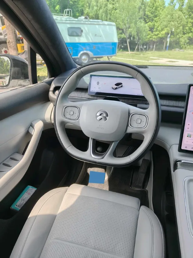 2023 NIO ES6 BEV 75KWH,autocango,china used car exporter,china ev exporter,chinese used car exporter,chinese used ev exporter