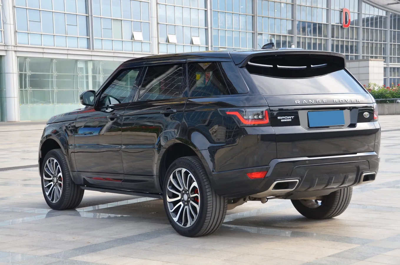 2018 Land Rover Range Rover Sport 3.0T 340HP V6 8AT,autocango,china used car exporter,china ev exporter,chinese used car exporter,chinese used ev exporter