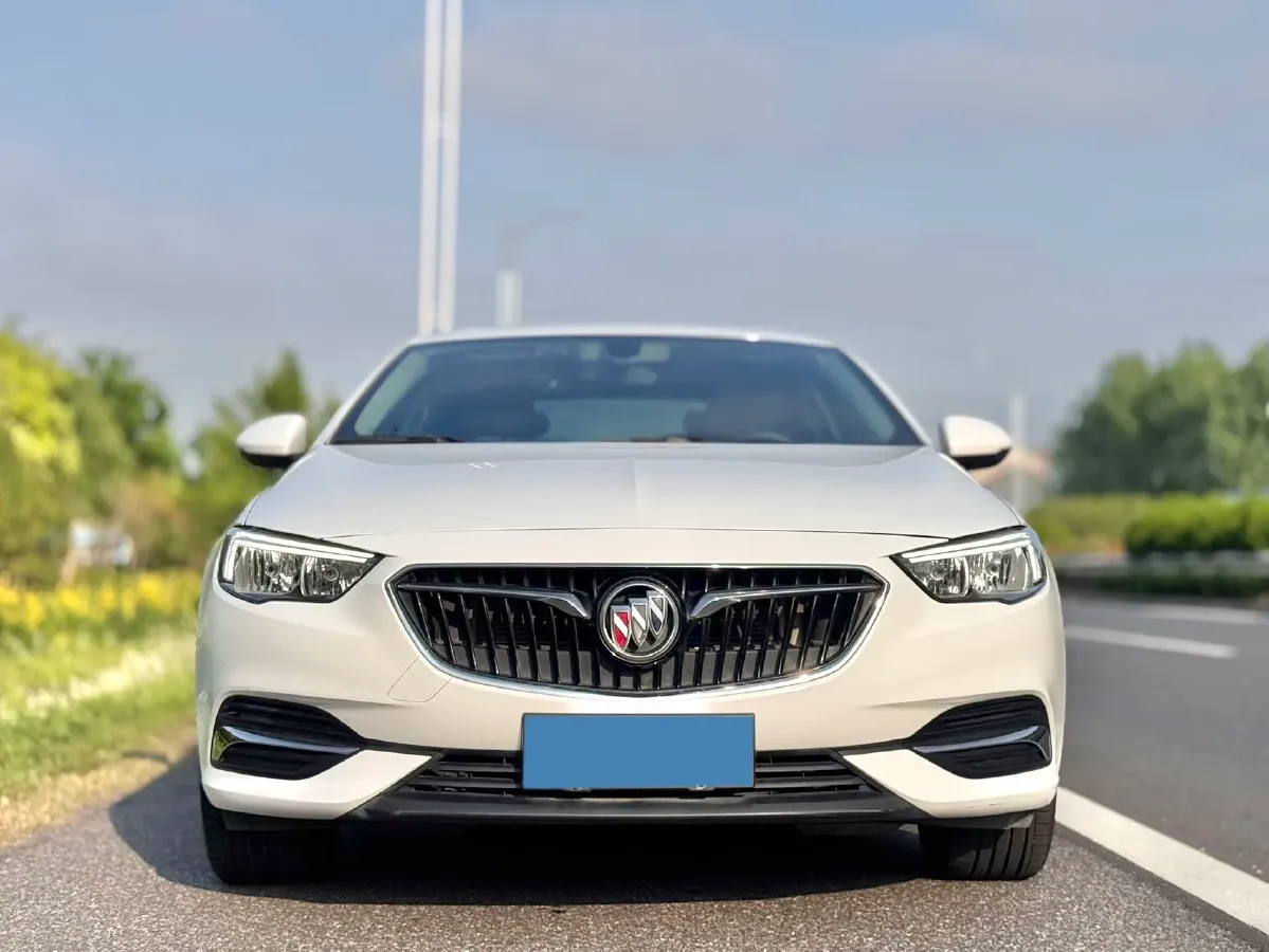2019 Buick Regal 1.5T 170HP L4 9AT,autocango,china used car exporter,china ev exporter,chinese used car exporter,chinese used ev exporter