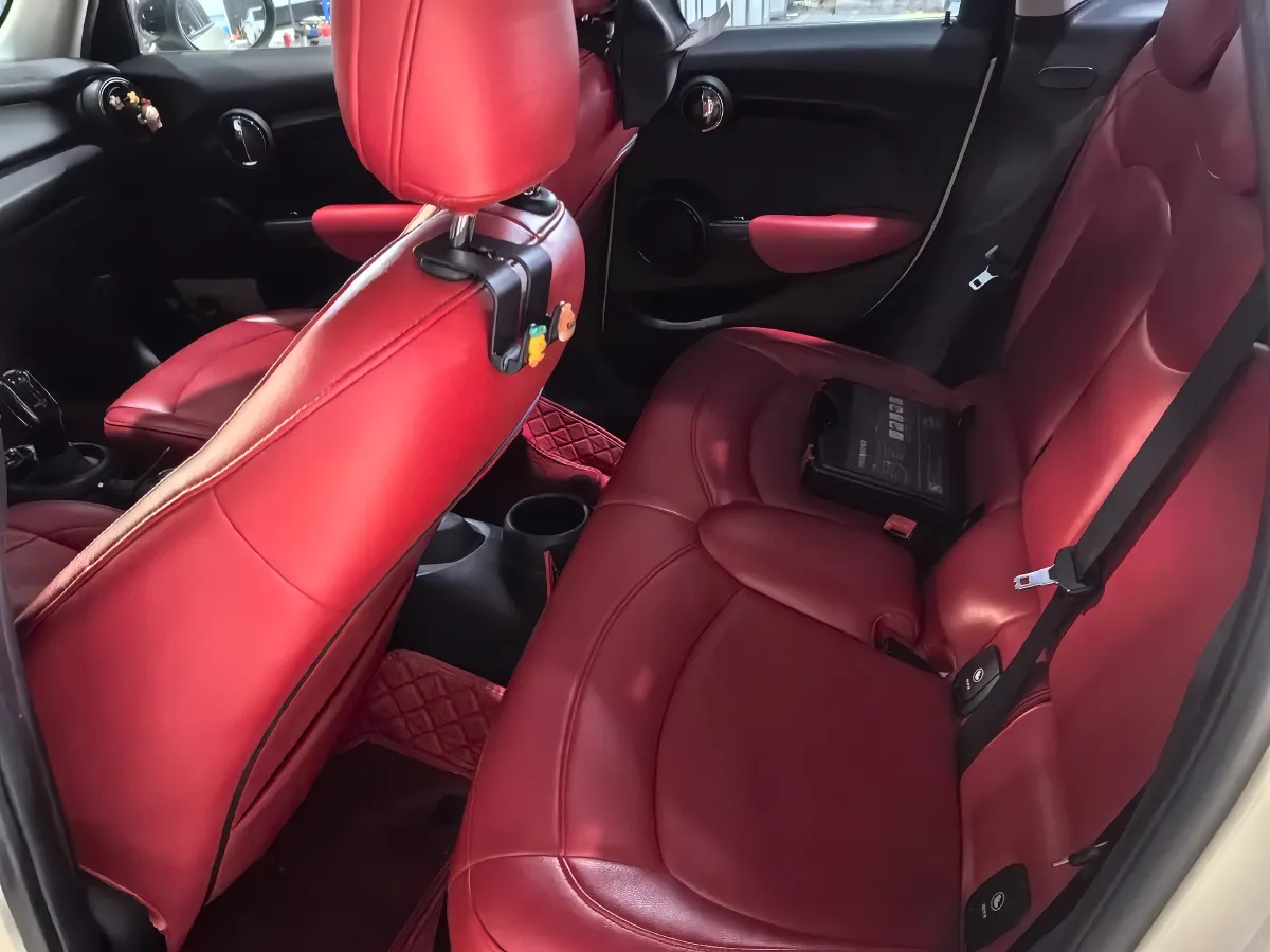2021 MINI MINI 1.5T 102HP L3 7DCT,autocango,china used car exporter,china ev exporter,chinese used car exporter,chinese used ev exporter