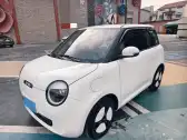 2025 CHANGAN QIYUAN LUMIN,autocango,china used car exporter,china ev exporter,chinese used car exporter,chinese used ev exporter