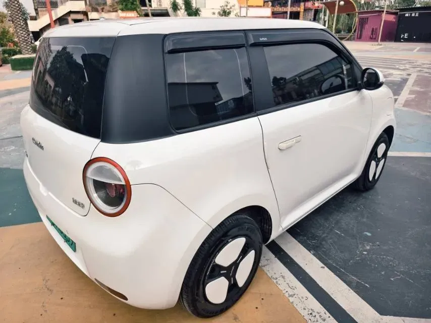 2025 ChangAn QiYuan Lumin BEV,autocango,china used car exporter,china ev exporter,chinese used car exporter,chinese used ev exporter