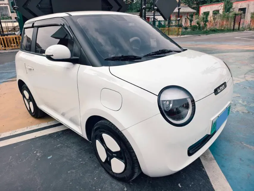 2025 ChangAn QiYuan Lumin BEV,autocango,china used car exporter,china ev exporter,chinese used car exporter,chinese used ev exporter
