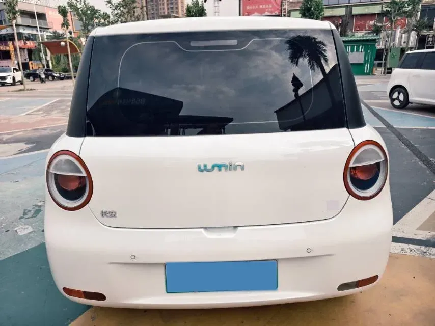 2025 ChangAn QiYuan Lumin BEV,autocango,china used car exporter,china ev exporter,chinese used car exporter,chinese used ev exporter