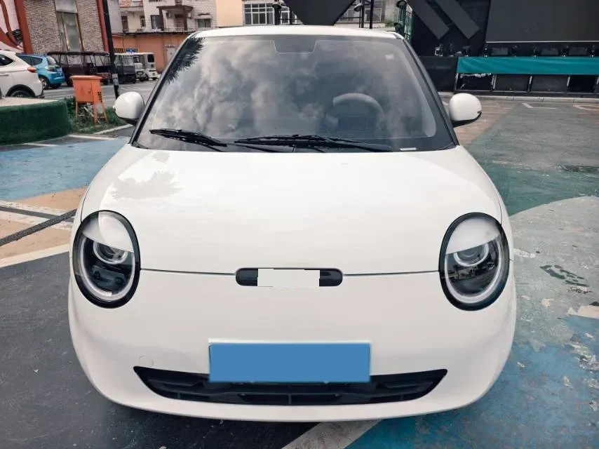 2025 ChangAn QiYuan Lumin BEV,autocango,china used car exporter,china ev exporter,chinese used car exporter,chinese used ev exporter