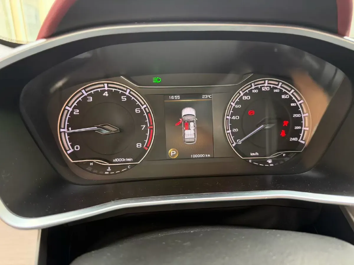 2020 Geely Coolray 1.5T 177HP L3 7DCT,autocango,china used car exporter,china ev exporter,chinese used car exporter,chinese used ev exporter