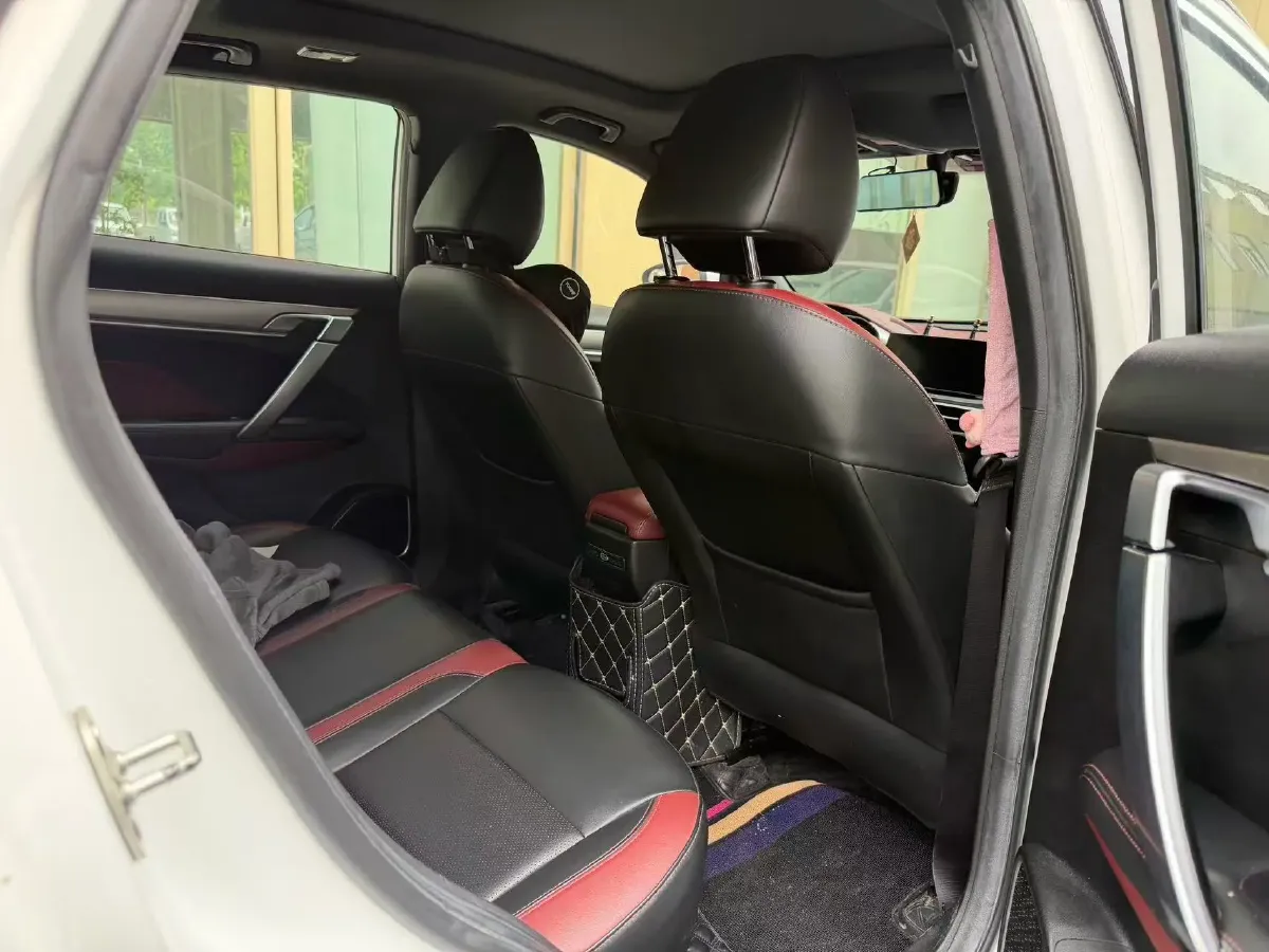 2020 Geely Coolray 1.5T 177HP L3 7DCT,autocango,china used car exporter,china ev exporter,chinese used car exporter,chinese used ev exporter