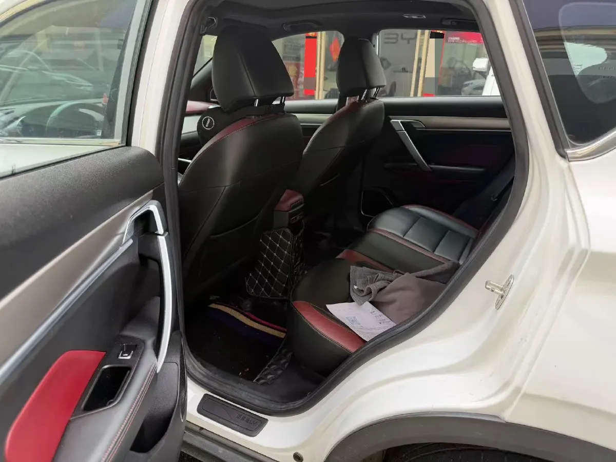 2020 Geely Coolray 1.5T 177HP L3 7DCT,autocango,china used car exporter,china ev exporter,chinese used car exporter,chinese used ev exporter