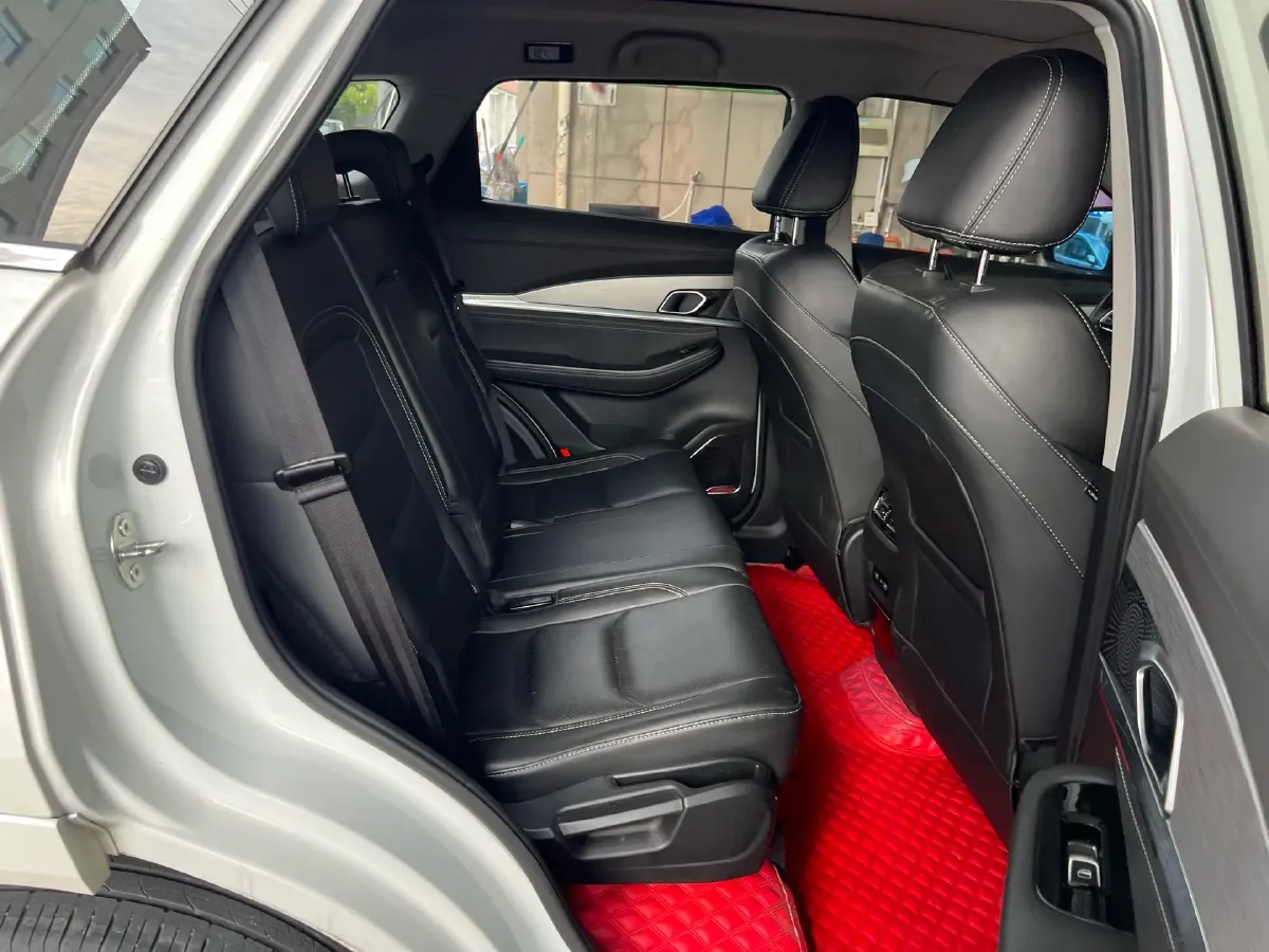 2019 Jetour X70 1.5T 156HP L4 6DCT,autocango,china used car exporter,china ev exporter,chinese used car exporter,chinese used ev exporter