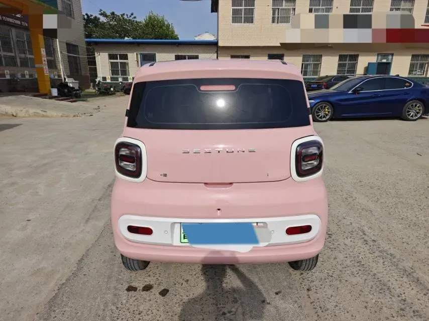 2024 Bestune Pony BEV 13.9KWH,autocango,china used car exporter,china ev exporter,chinese used car exporter,chinese used ev exporter