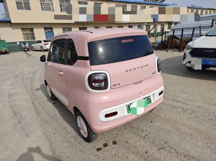 2024 Bestune Pony BEV 13.9KWH,autocango,china used car exporter,china ev exporter,chinese used car exporter,chinese used ev exporter