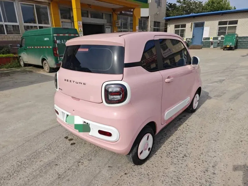 2024 Bestune Pony BEV 13.9KWH,autocango,china used car exporter,china ev exporter,chinese used car exporter,chinese used ev exporter
