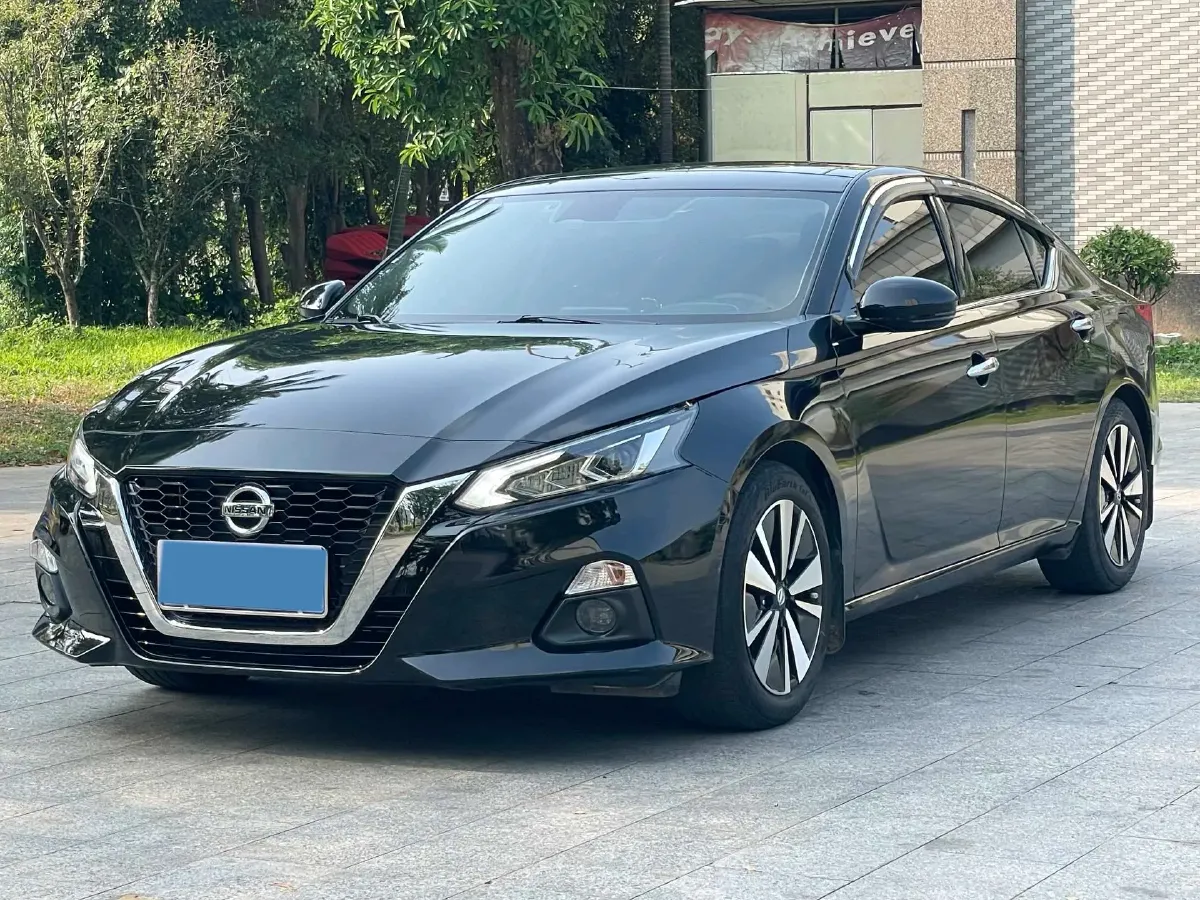 2022 Nissan Teana 2.0L 156HP L4 CVT,autocango,china used car exporter,china ev exporter,chinese used car exporter,chinese used ev exporter