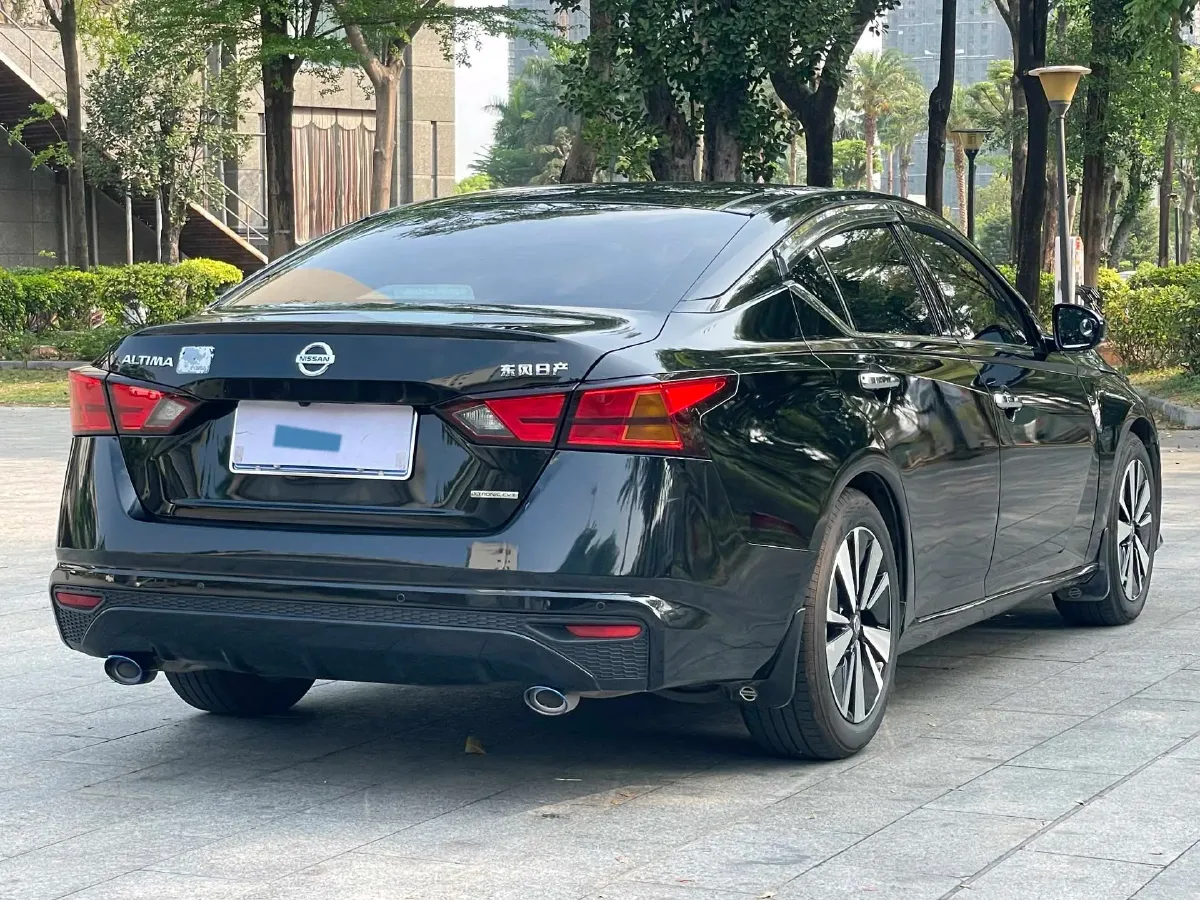 2022 Nissan Teana 2.0L 156HP L4 CVT,autocango,china used car exporter,china ev exporter,chinese used car exporter,chinese used ev exporter