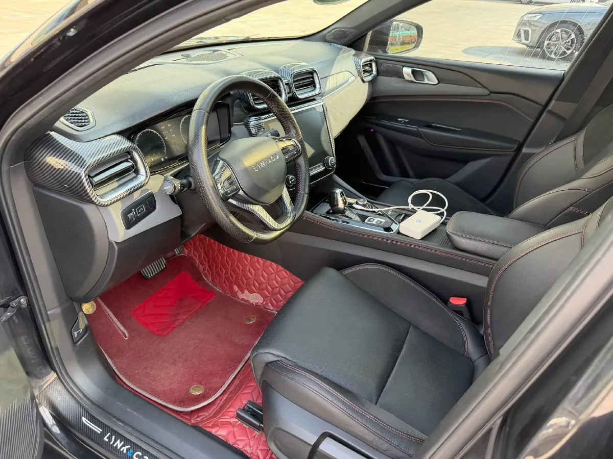 2019 Qoros 5 1.6T 197HP L4 7DCT,autocango,china used car exporter,china ev exporter,chinese used car exporter,chinese used ev exporter