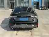 2019 Qoros 5 1.6T 197HP L4 7DCT