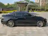 2019 Qoros 5 1.6T 197HP L4 7DCT