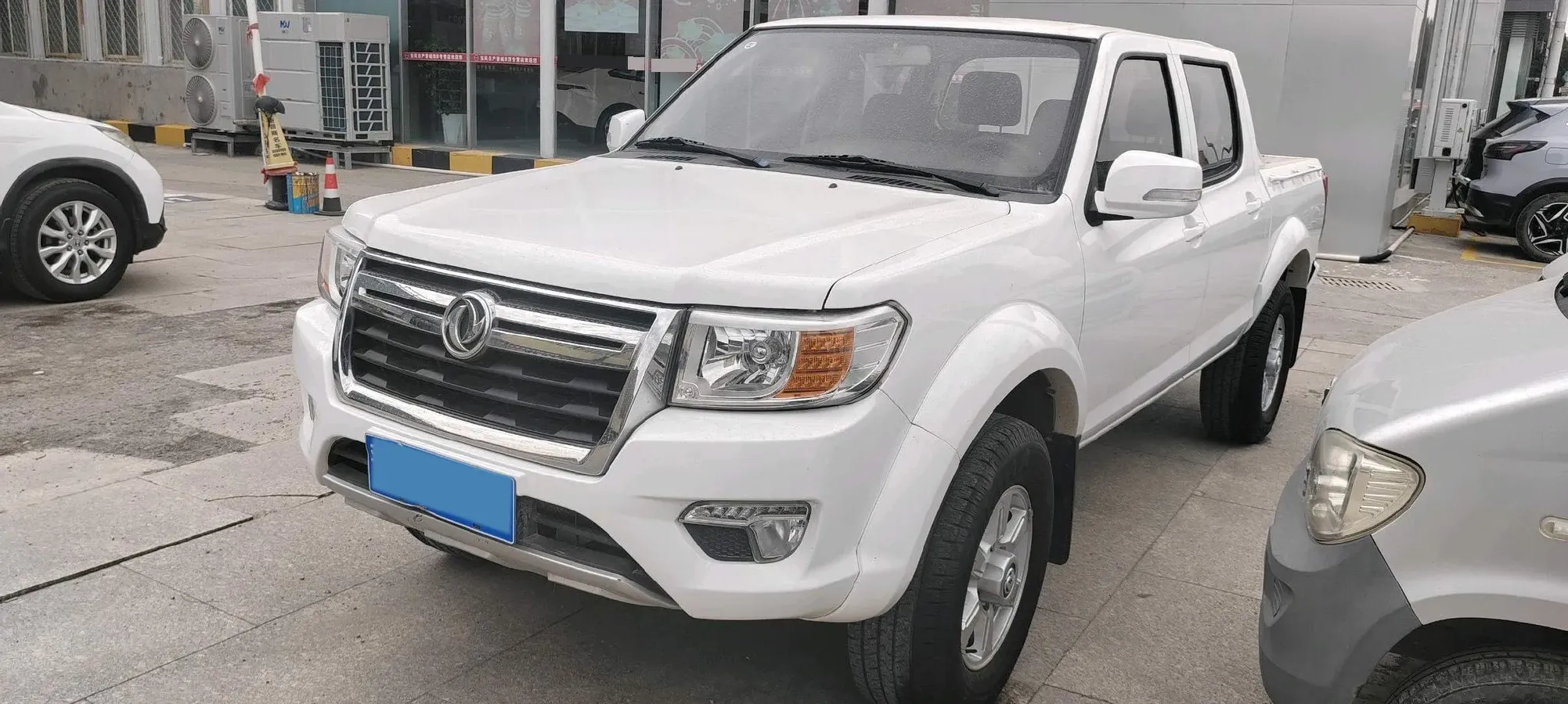 2019 Dongfeng RuiQi 2.4L 158HP L4 5MT,autocango,china used car exporter,china ev exporter,chinese used car exporter,chinese used ev exporter