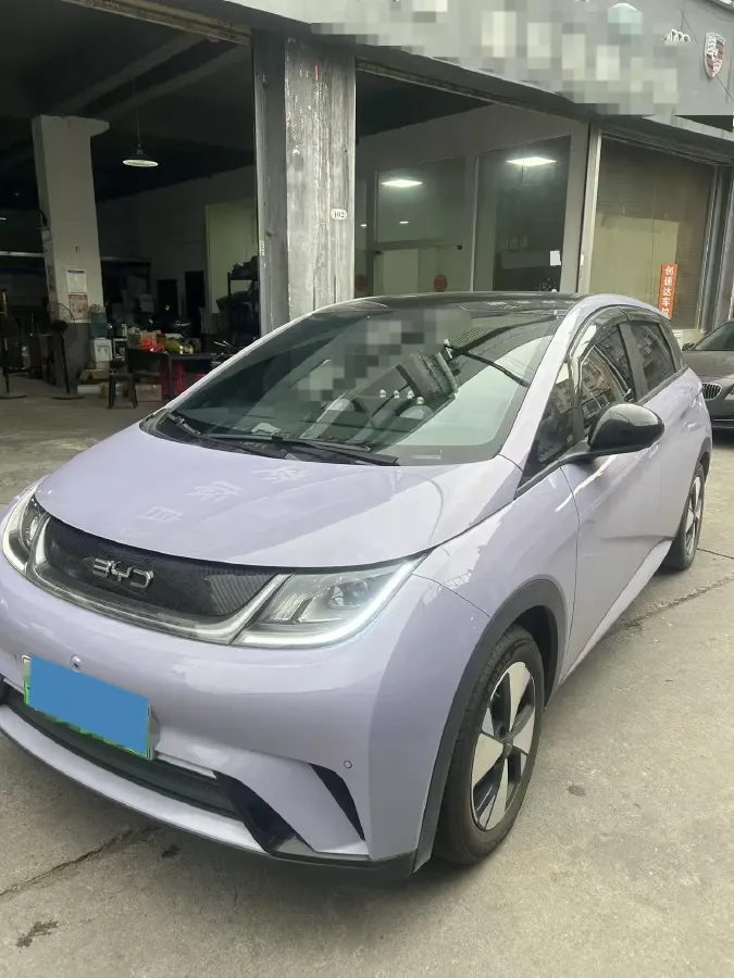 2023 BYD Dolphin BEV 44.928KWH,autocango,china used car exporter,china ev exporter,chinese used car exporter,chinese used ev exporter