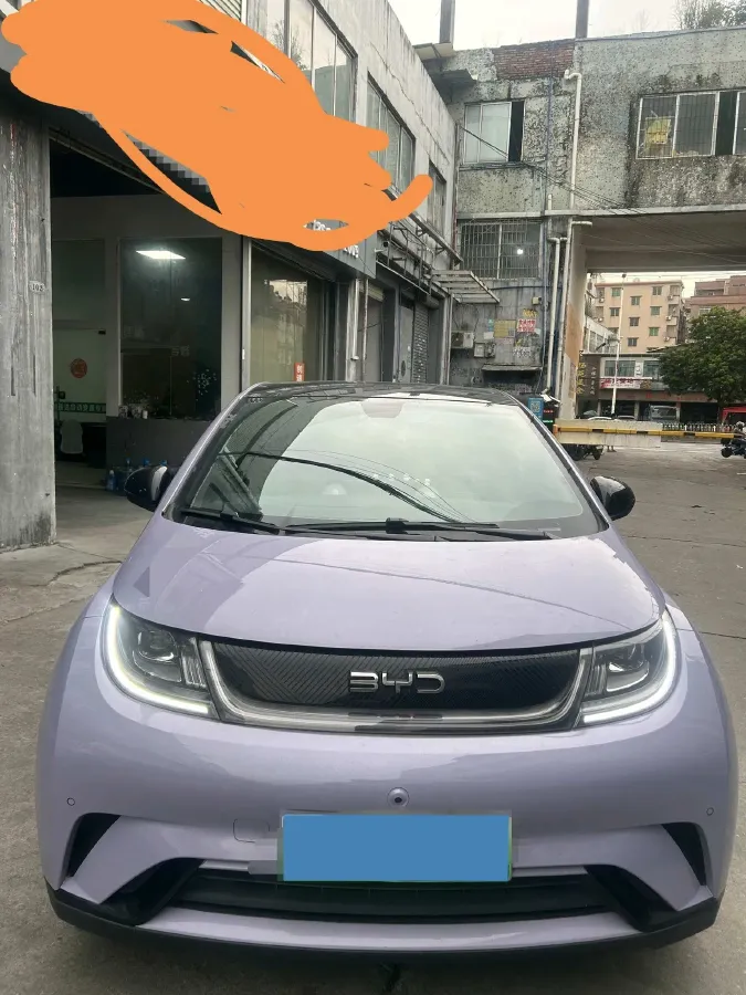 2023 BYD Dolphin BEV 44.928KWH,autocango,china used car exporter,china ev exporter,chinese used car exporter,chinese used ev exporter