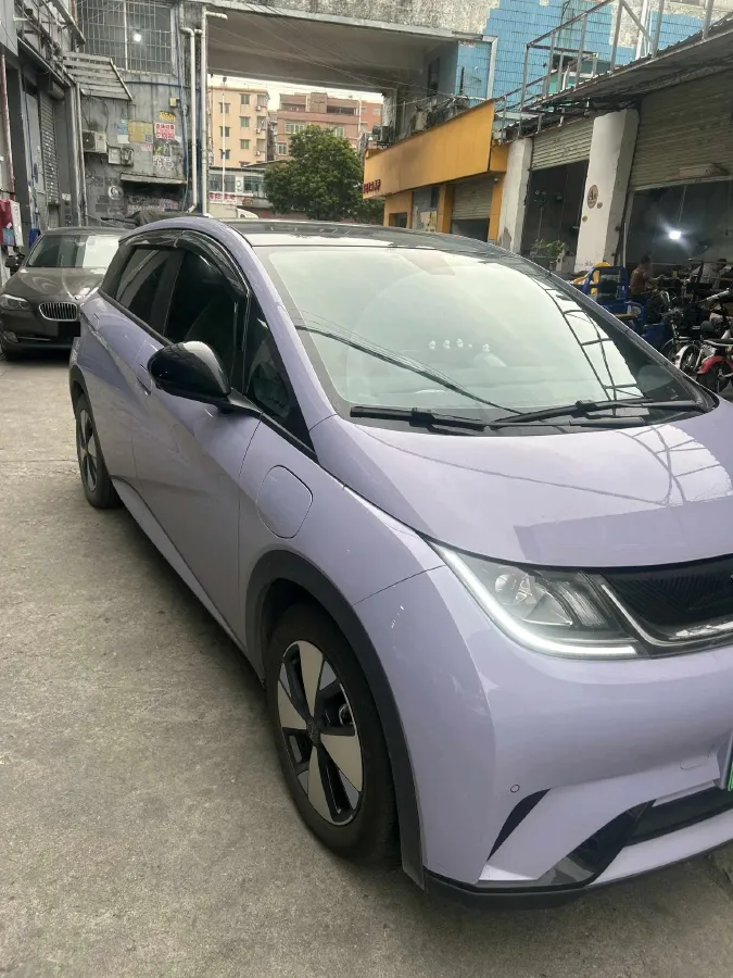 2023 BYD Dolphin BEV 44.928KWH,autocango,china used car exporter,china ev exporter,chinese used car exporter,chinese used ev exporter