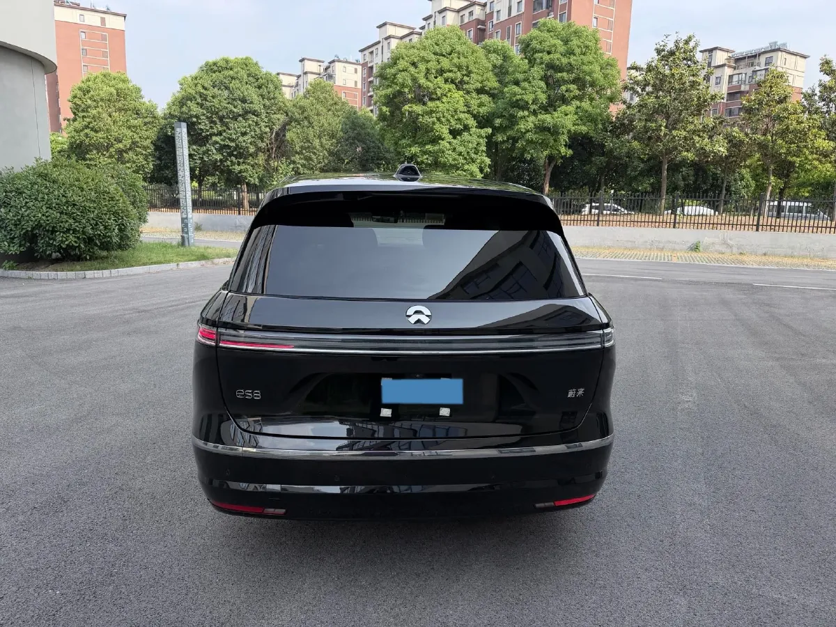 2026 NIO ES8 BEV,autocango,china used car exporter,china ev exporter,chinese used car exporter,chinese used ev exporter