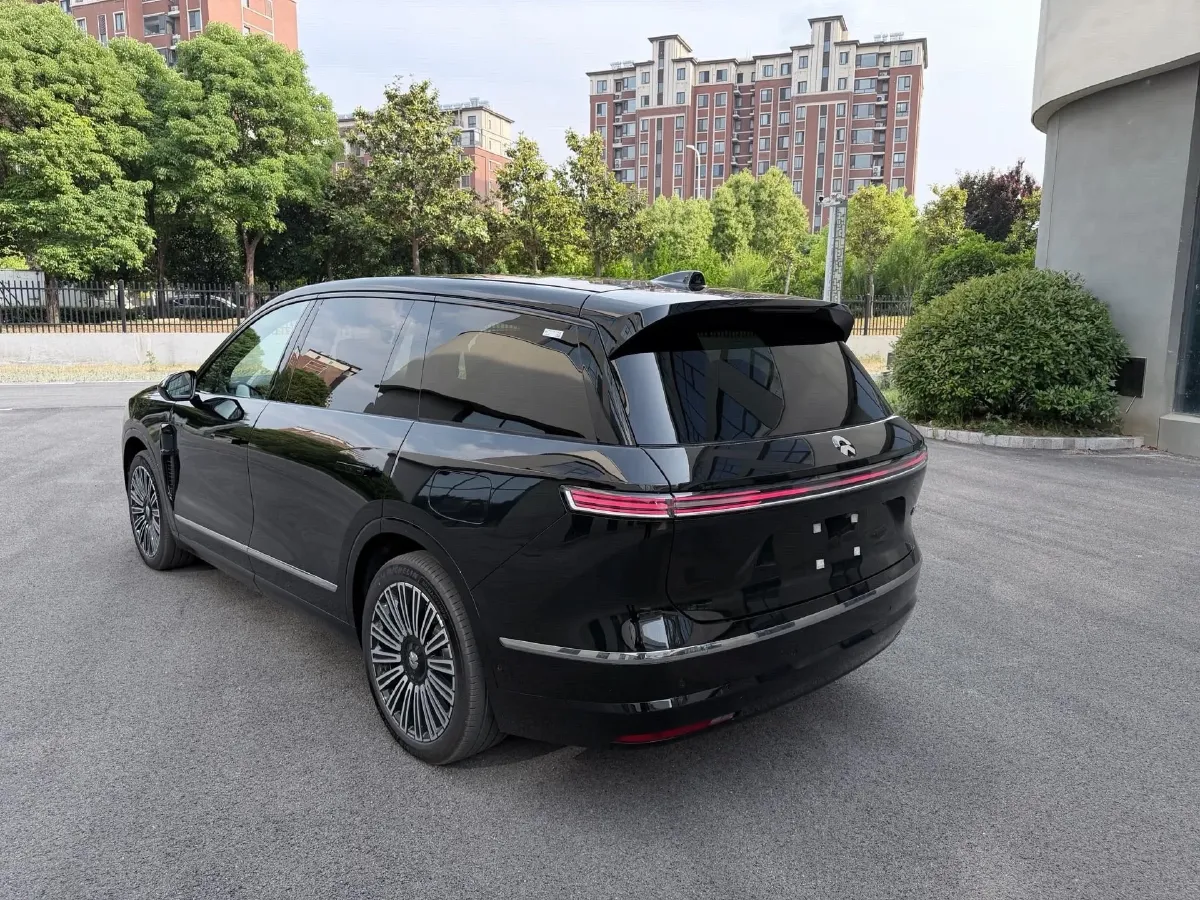2026 NIO ES8 BEV,autocango,china used car exporter,china ev exporter,chinese used car exporter,chinese used ev exporter