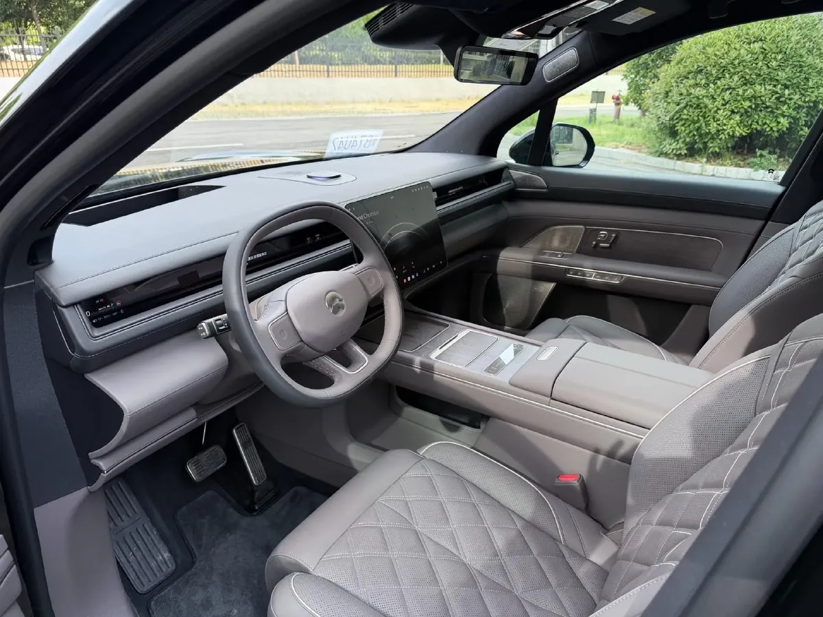 2026 NIO ES8 BEV,autocango,china used car exporter,china ev exporter,chinese used car exporter,chinese used ev exporter