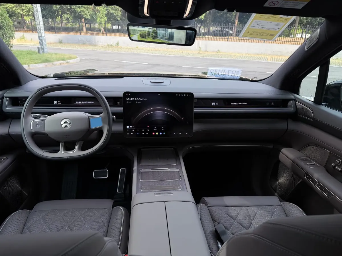 2026 NIO ES8 BEV,autocango,china used car exporter,china ev exporter,chinese used car exporter,chinese used ev exporter