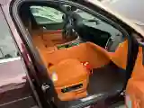 2025 AITO AITO M9 REEV 160HP REEV 52KWH