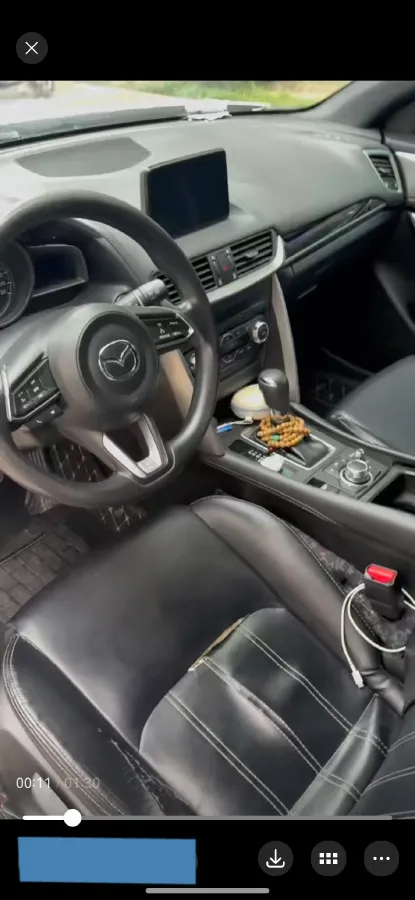 2018 Mazda CX-4 2.0L 158HP L4 6AT,autocango,china used car exporter,china ev exporter,chinese used car exporter,chinese used ev exporter