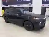 2023 Li L7 Range Extended 154HP REEV 40.9KWH