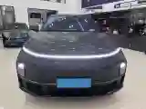 2023 Li L7 Range Extended 154HP REEV 40.9KWH