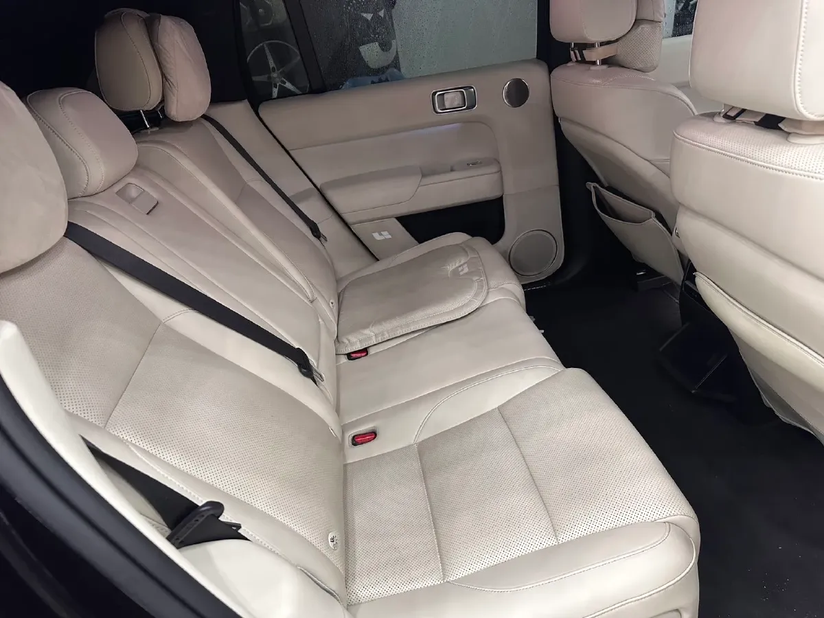 2023 Li L7 Range Extended 154HP REEV 40.9KWH,autocango,china used car exporter,china ev exporter,chinese used car exporter,chinese used ev exporter