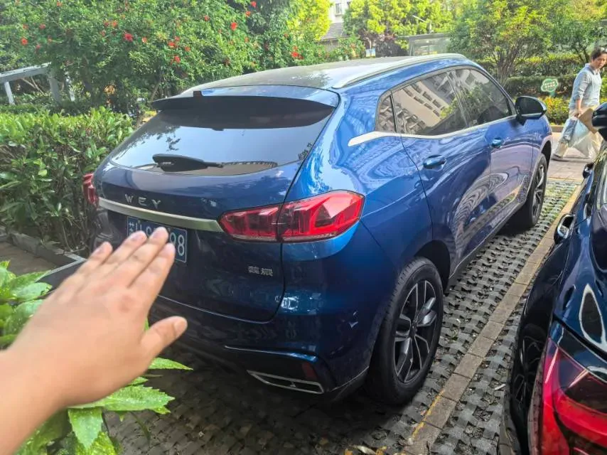 2021 WEY VV5 1.5T 171HP L4 7DCT,autocango,china used car exporter,china ev exporter,chinese used car exporter,chinese used ev exporter