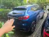 2021 WEY VV5 1.5T 171HP L4 7DCT