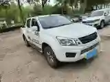 2018 Isuzu Jim 2.8T 116HP L4 5MT