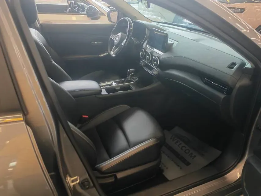 2022 Nissan Sylphy 1.6L 135HP L4 CVT,autocango,china used car exporter,china ev exporter,chinese used car exporter,chinese used ev exporter