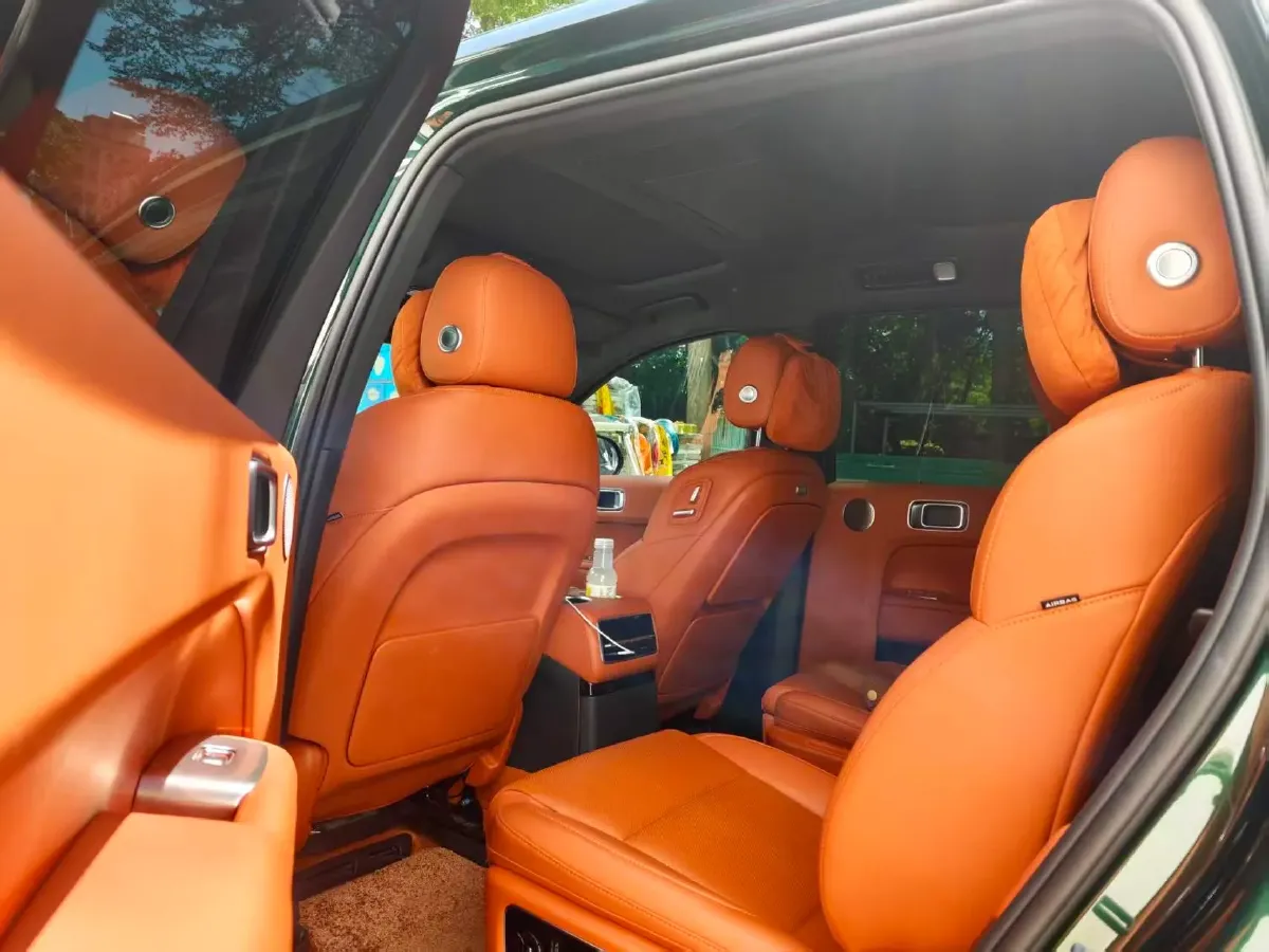 2022 Li L9 Range Extended 154HP REEV 42.6KWH,autocango,china used car exporter,china ev exporter,chinese used car exporter,chinese used ev exporter