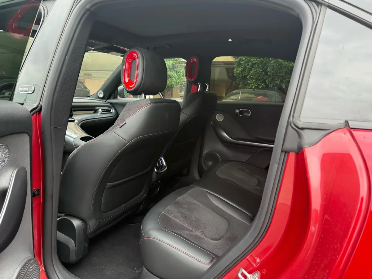 2022 Smart smart Elf 1 BEV 66KWH,autocango,china used car exporter,china ev exporter,chinese used car exporter,chinese used ev exporter