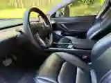 2020 Tesla Model 3 BEV 52KWH