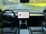2020 Tesla Model 3 BEV 52KWH