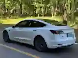 2020 Tesla Model 3 BEV 52KWH
