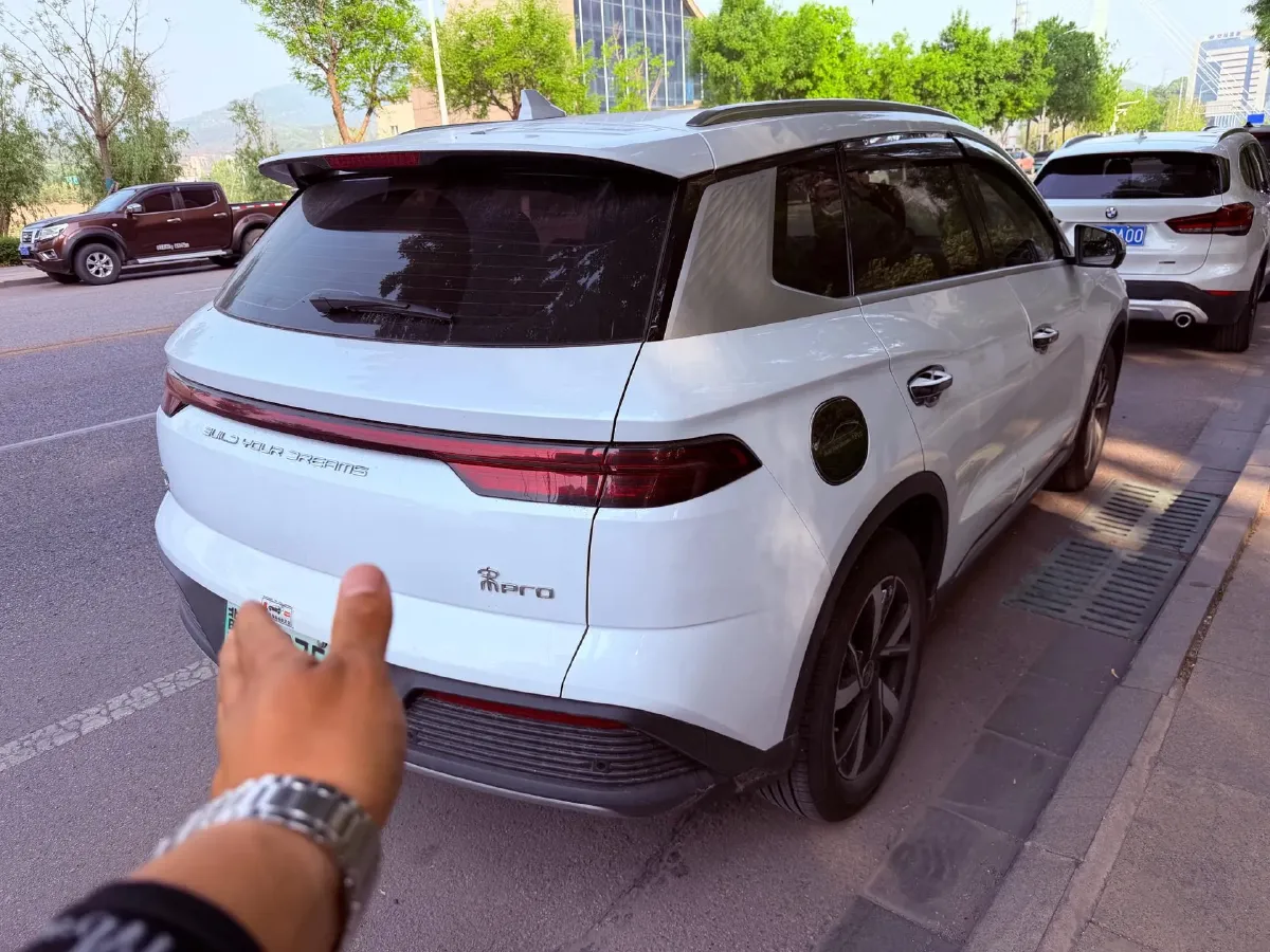 2023 BYD Song Pro 1.5L 110HP L4 E-CVT PHEV 12.9KWH,autocango,china used car exporter,china ev exporter,chinese used car exporter,chinese used ev exporter