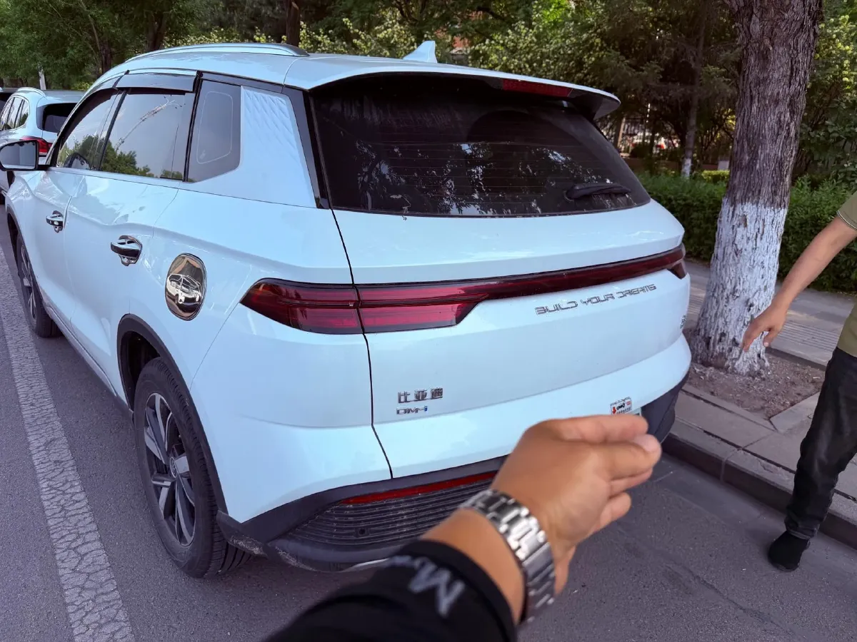 2023 BYD Song Pro 1.5L 110HP L4 E-CVT PHEV 12.9KWH,autocango,china used car exporter,china ev exporter,chinese used car exporter,chinese used ev exporter